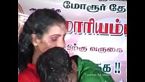 hot and spicy tamil beautiful girls dance by sures